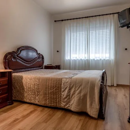 Apartament Casa Do Centro Peniche