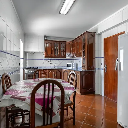 Apartament Casa Do Centro